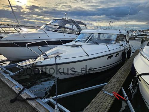 Aquador 27 technische daten 